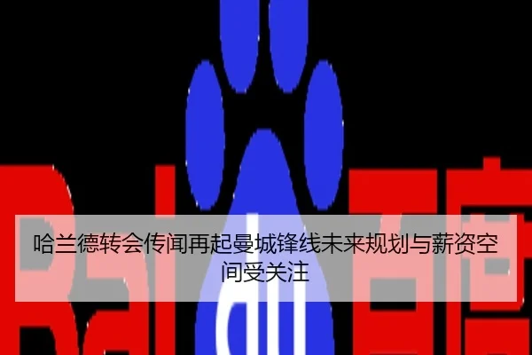 哈兰德转会传闻再起曼城锋线未来规划与薪资空间受关注